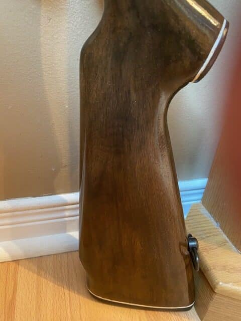 22 magnum-wmr