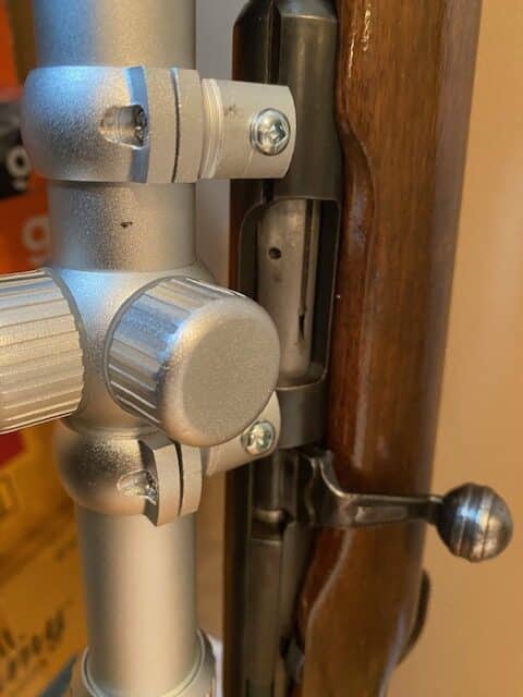 22 magnum-wmr