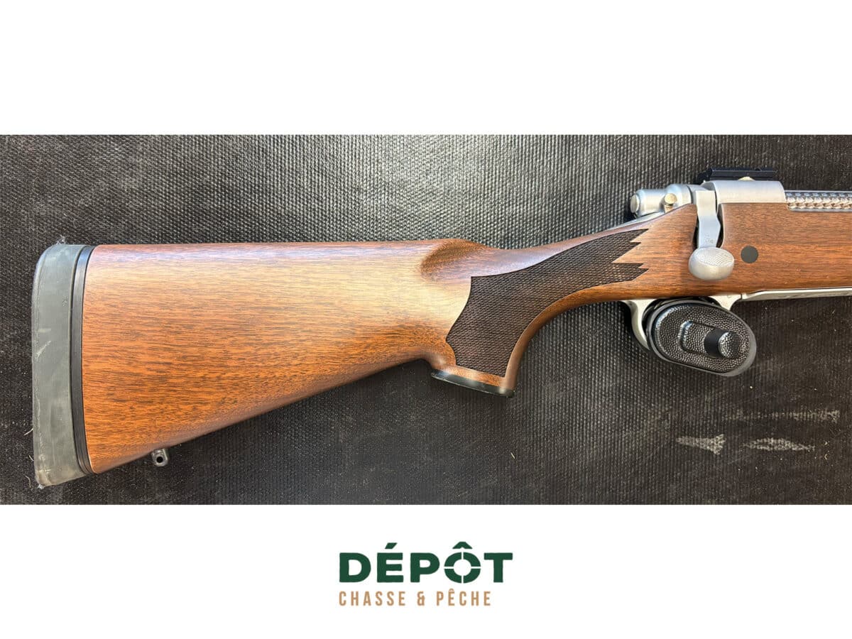 Remington 700 CDL Limited cal. 30-06 100E ANNIVERSAIRE