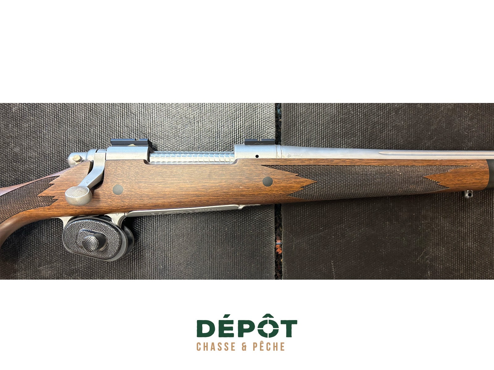 Remington 700 CDL Limited cal. 30-06 100E ANNIVERSAIRE