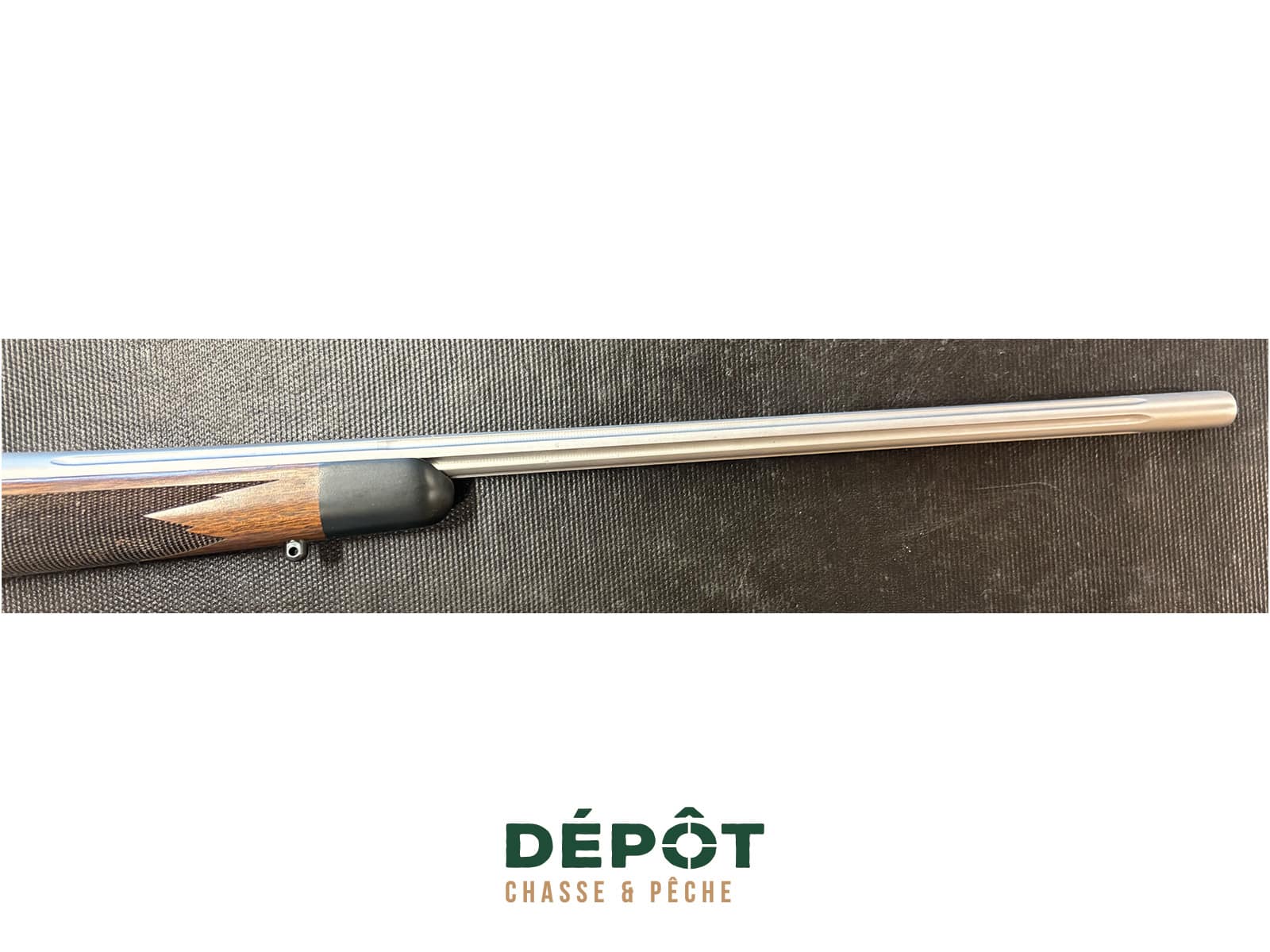 Remington 700 CDL Limited cal. 30-06 100E ANNIVERSAIRE
