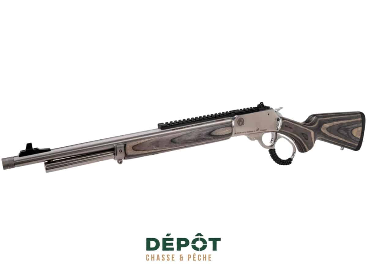 Rossi R95 Laminate cal. 45-70 GOVT à levier