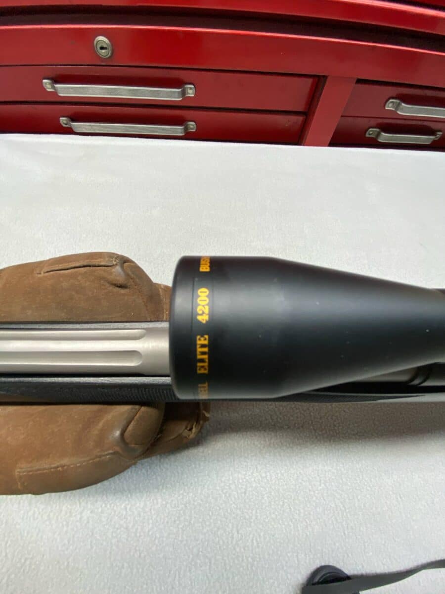 Remington 7 mag
