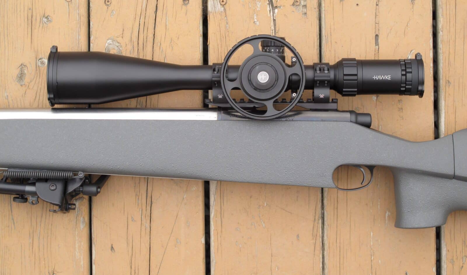 Remington 40XC-KS