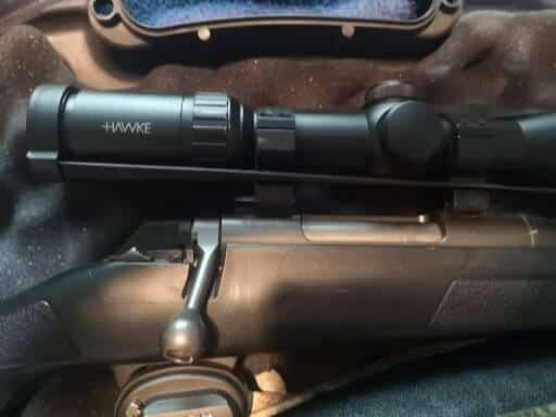 Winchester 308 xpr compact