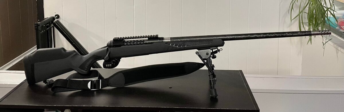 savage model 111