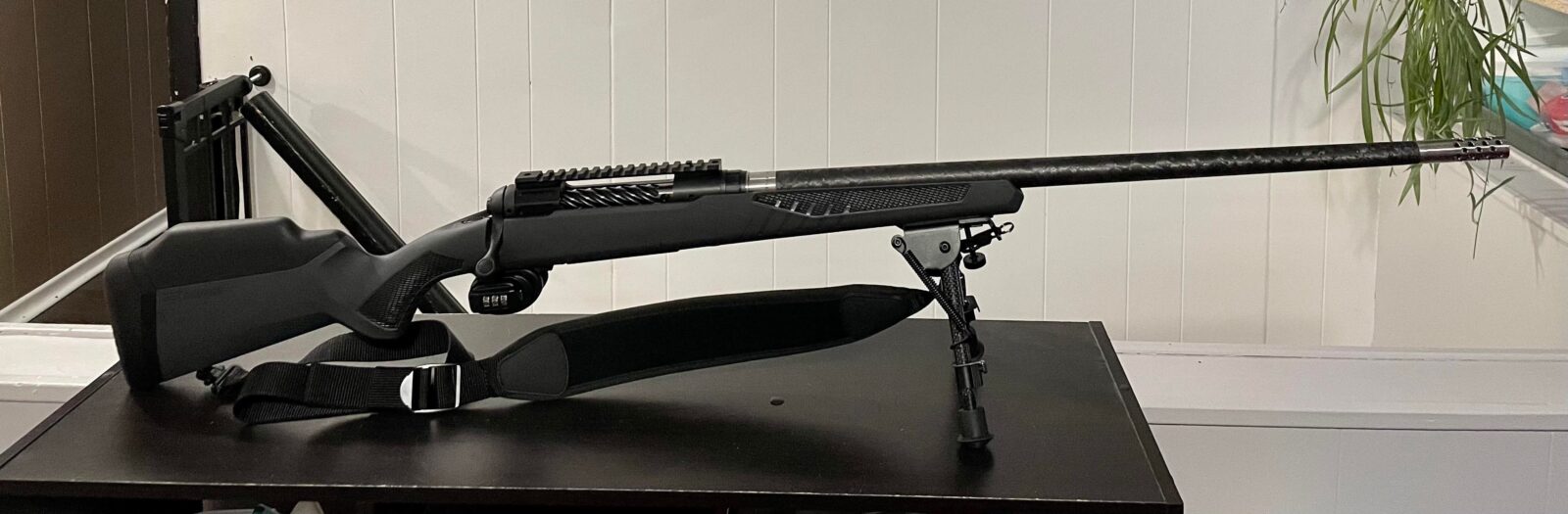 savage model 111