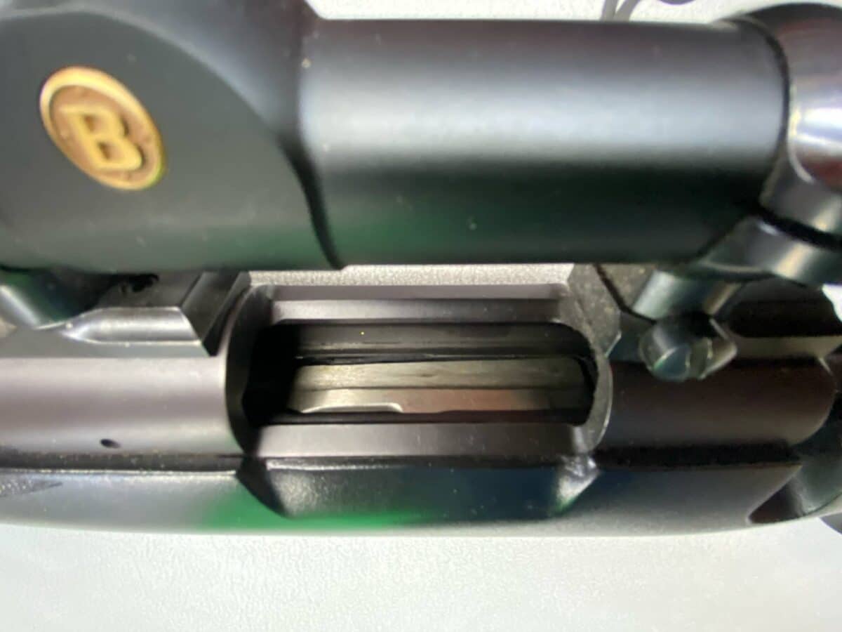 Remington 7 mag