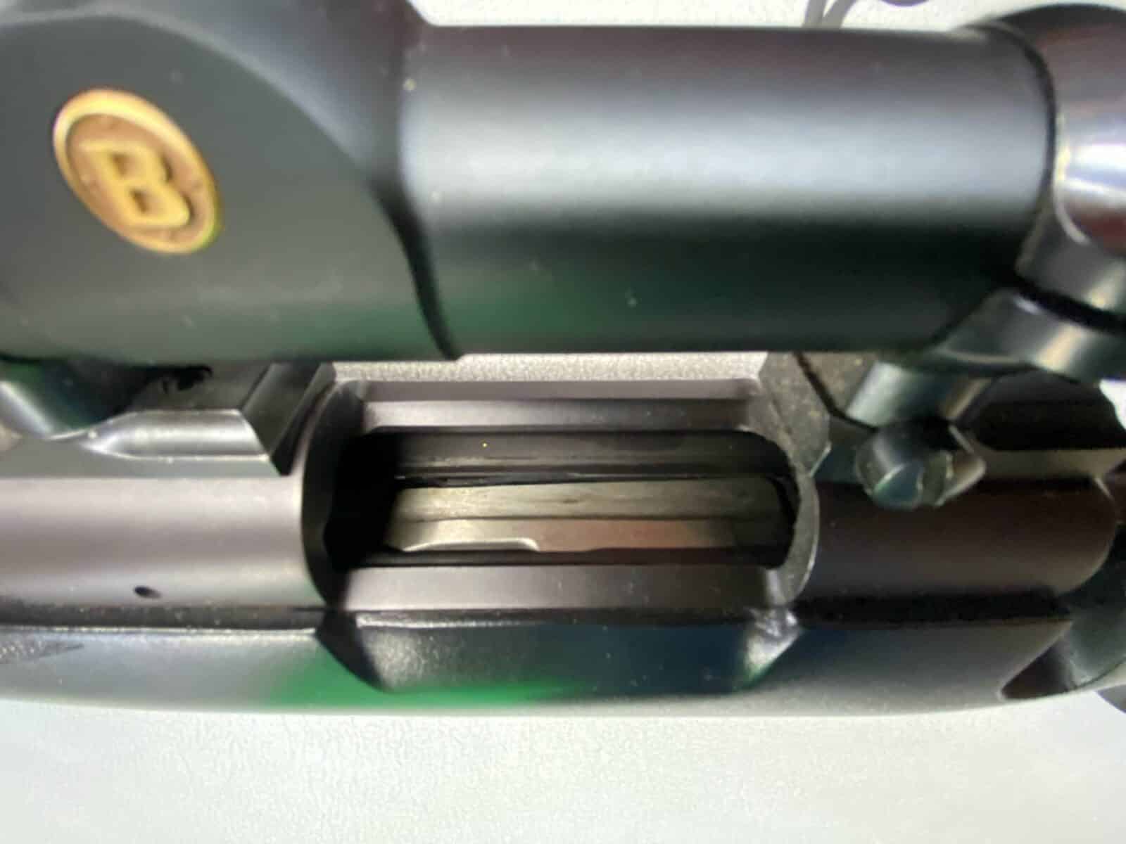 Remington 7 mag