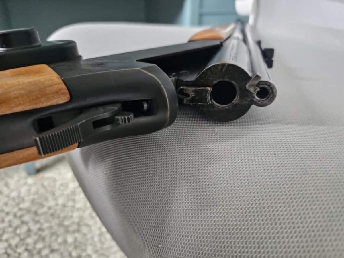 savage 24 series