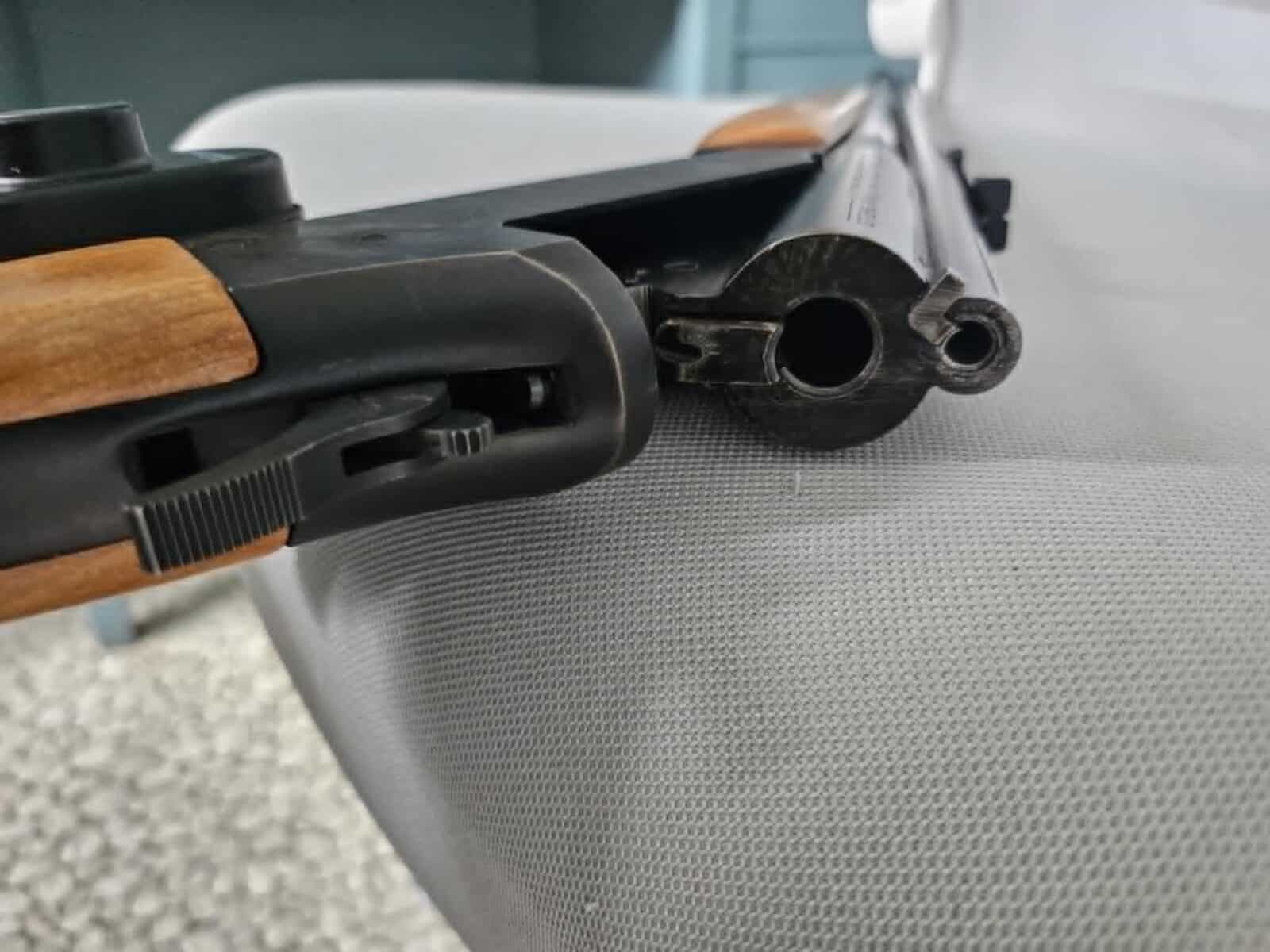 savage 24 series