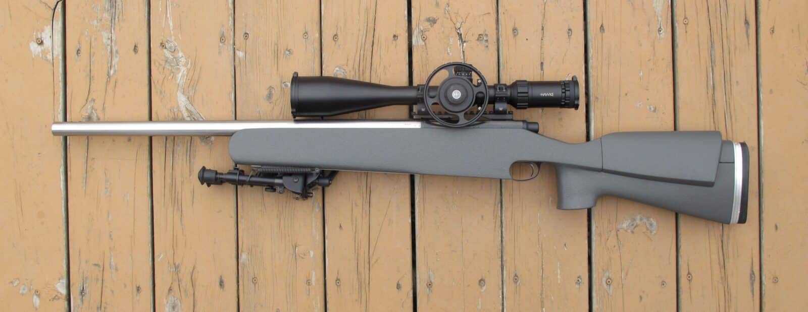 Remington 40XC-KS