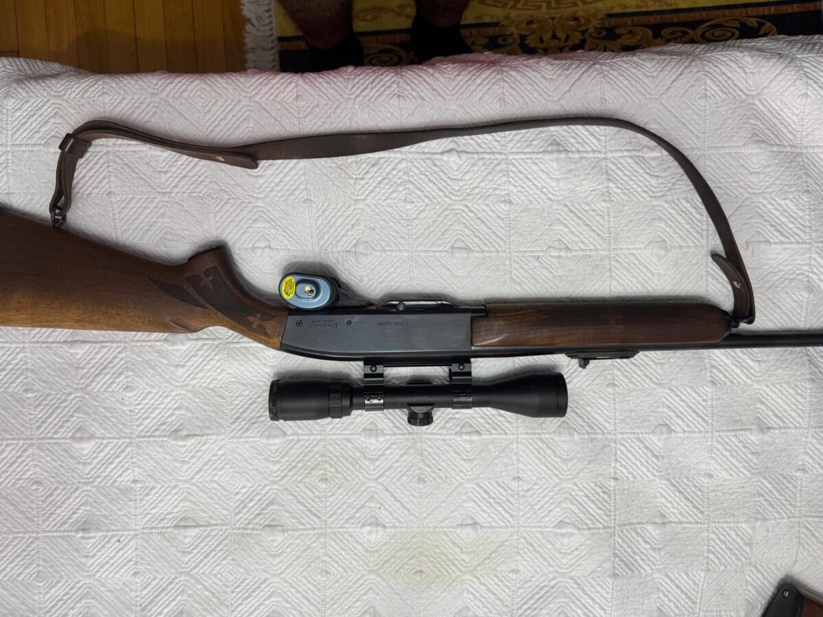 Remington