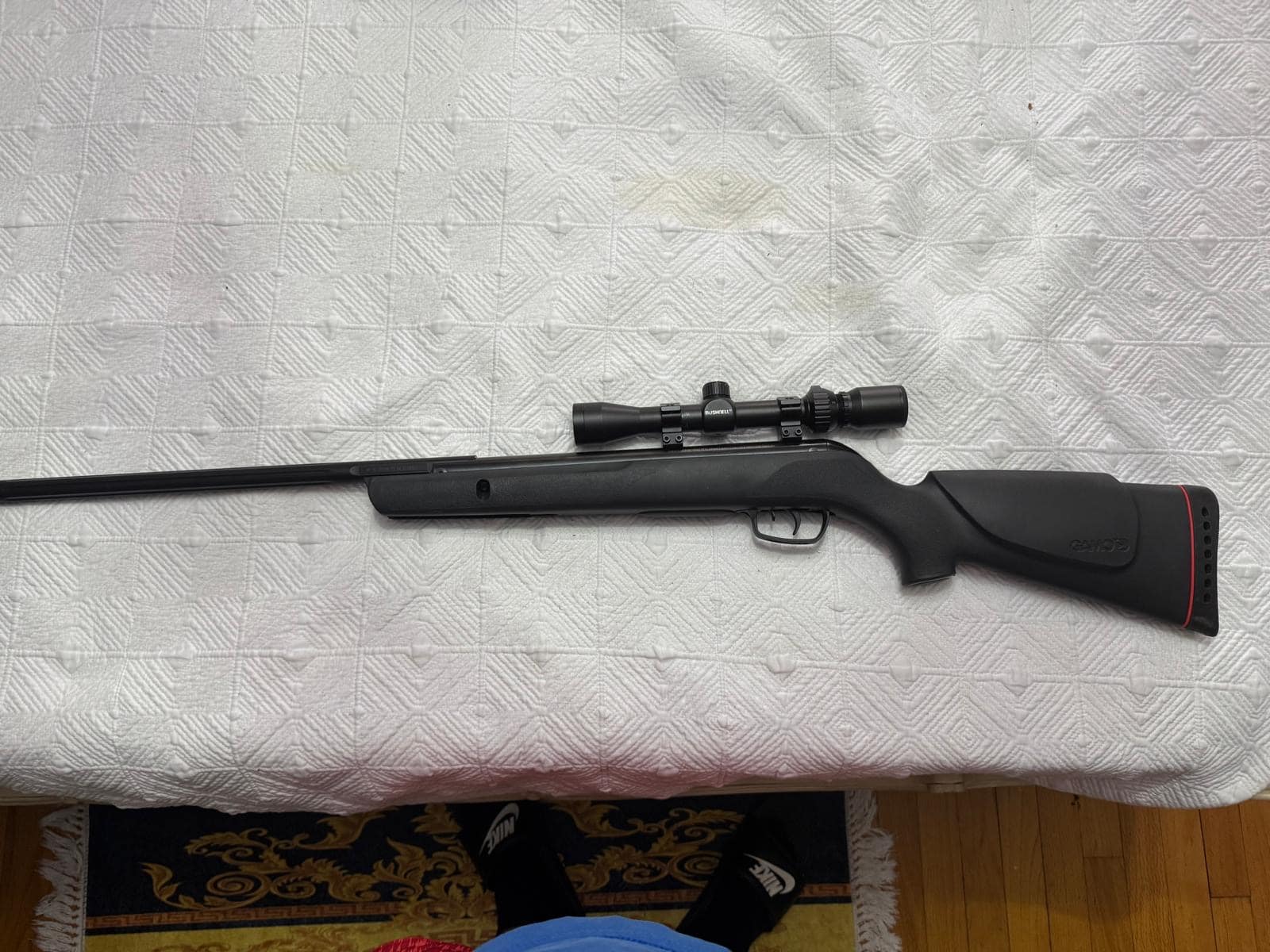 Gamo