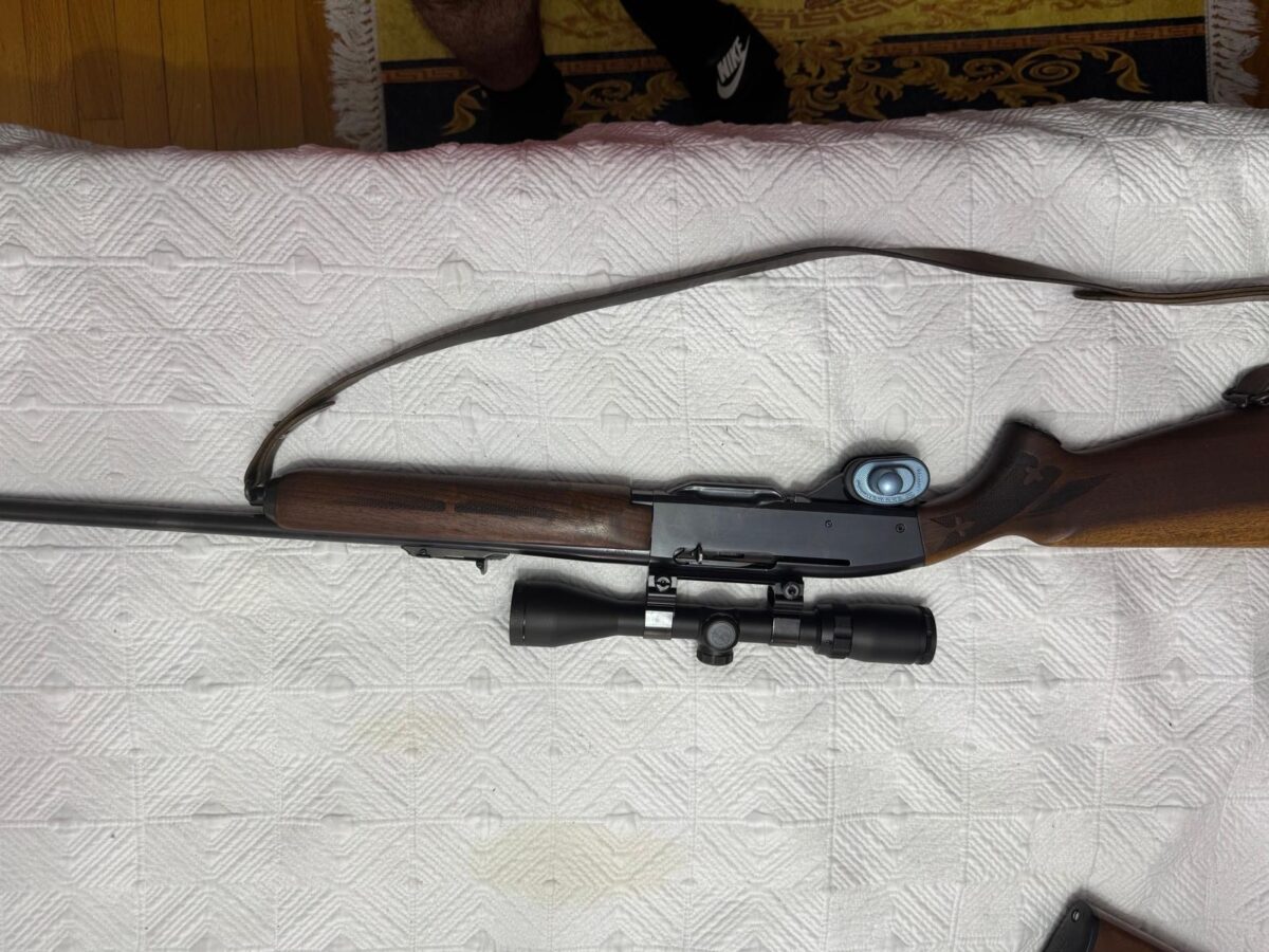 Remington