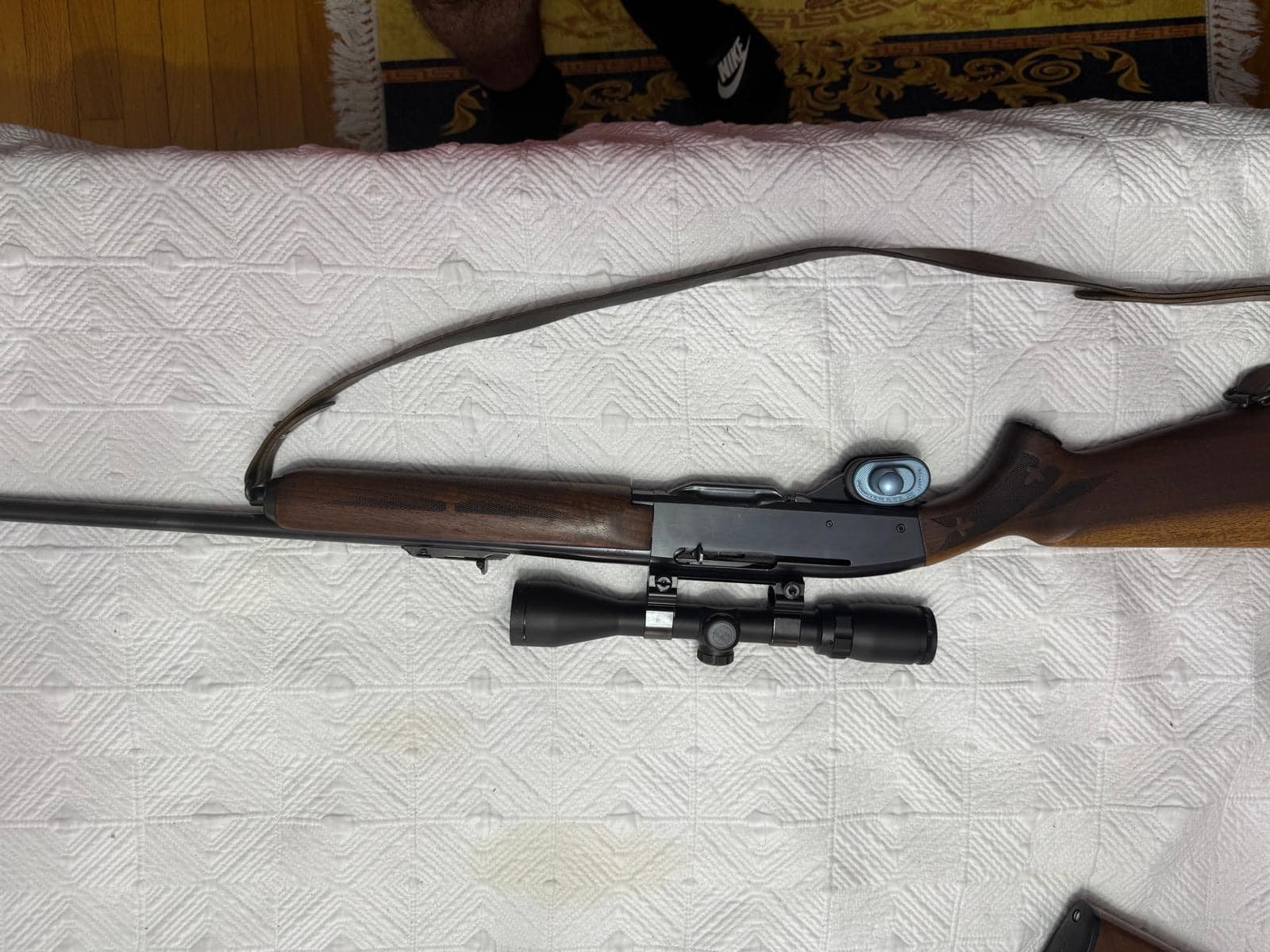 Remington