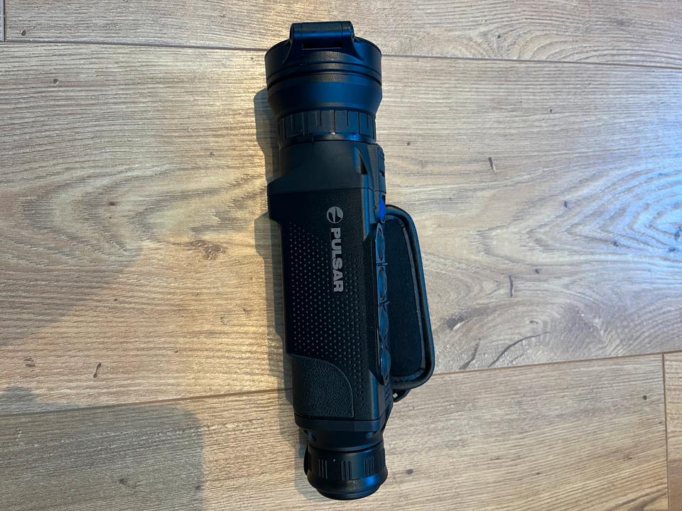 Caméra Thermique Pulsar Helion 2 XP50 Pro