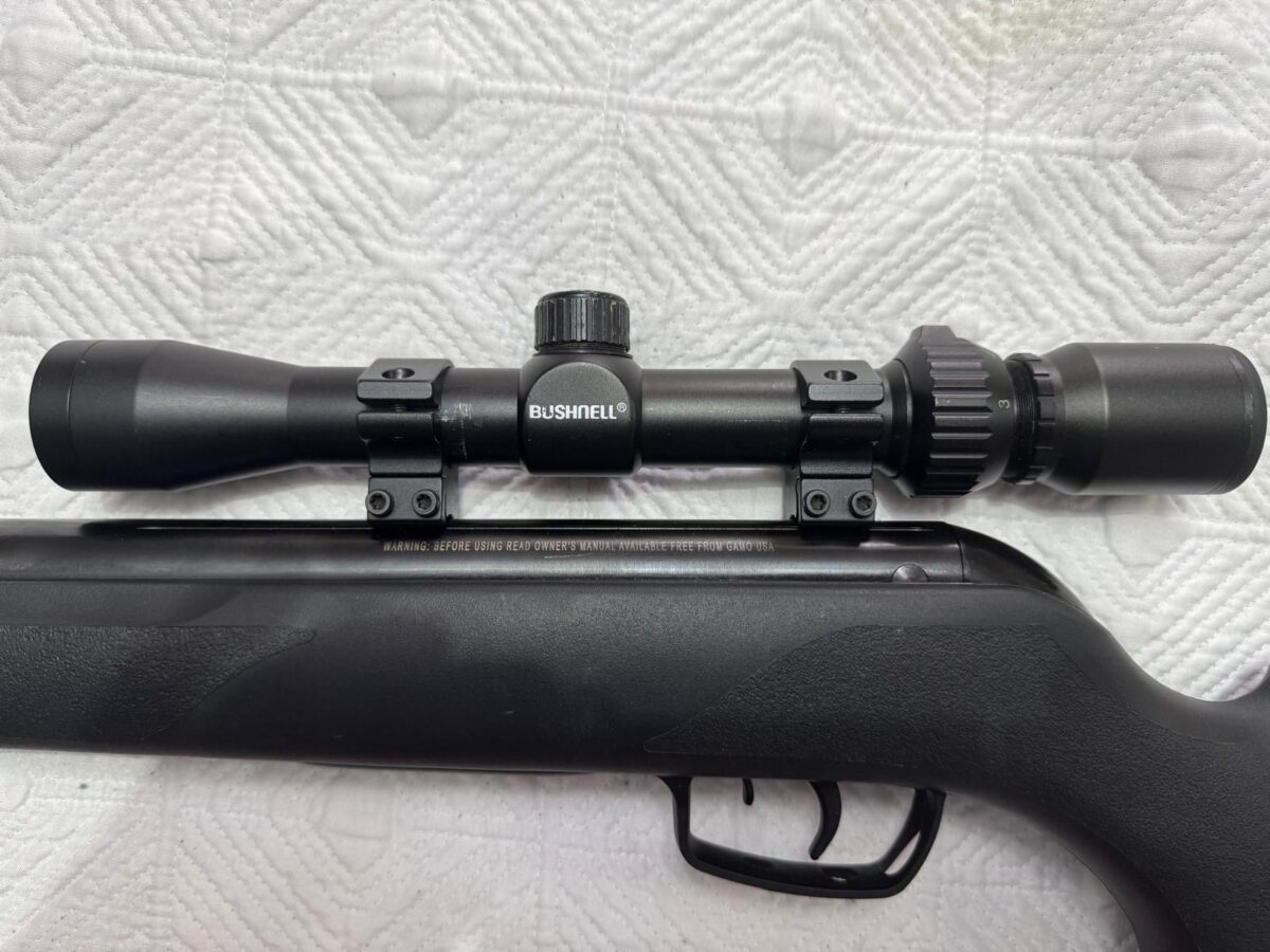 Gamo