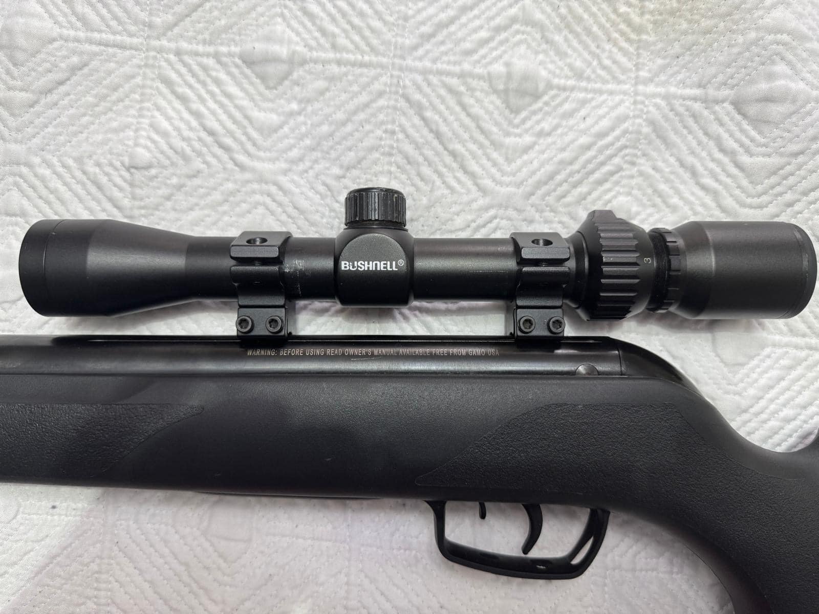 Gamo