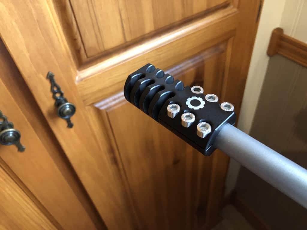 Tikka 30.06 stanless , scope Leupold 3-9X50