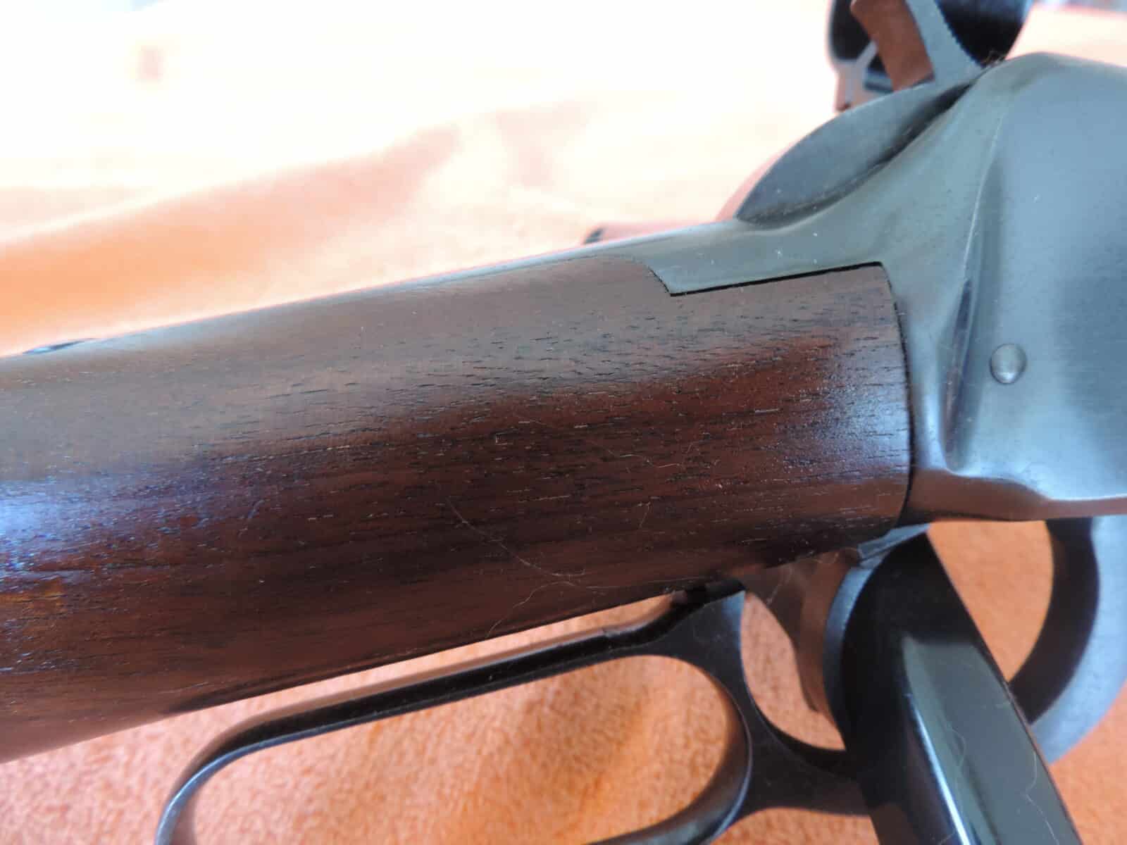 Winchester 94 32Spl no série 2236231 (1956)