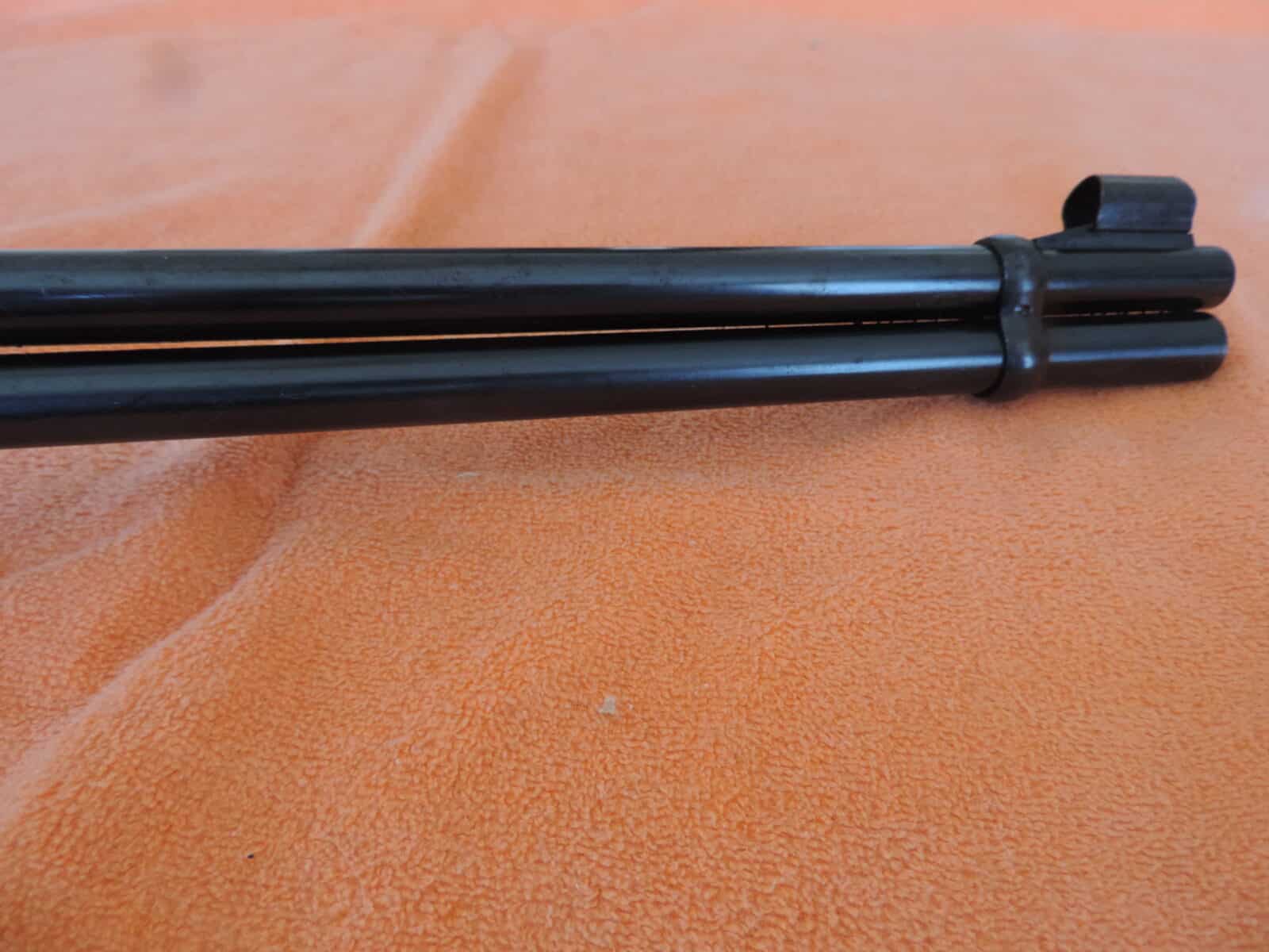 Winchester 94 32Spl no série 2236231 (1956)