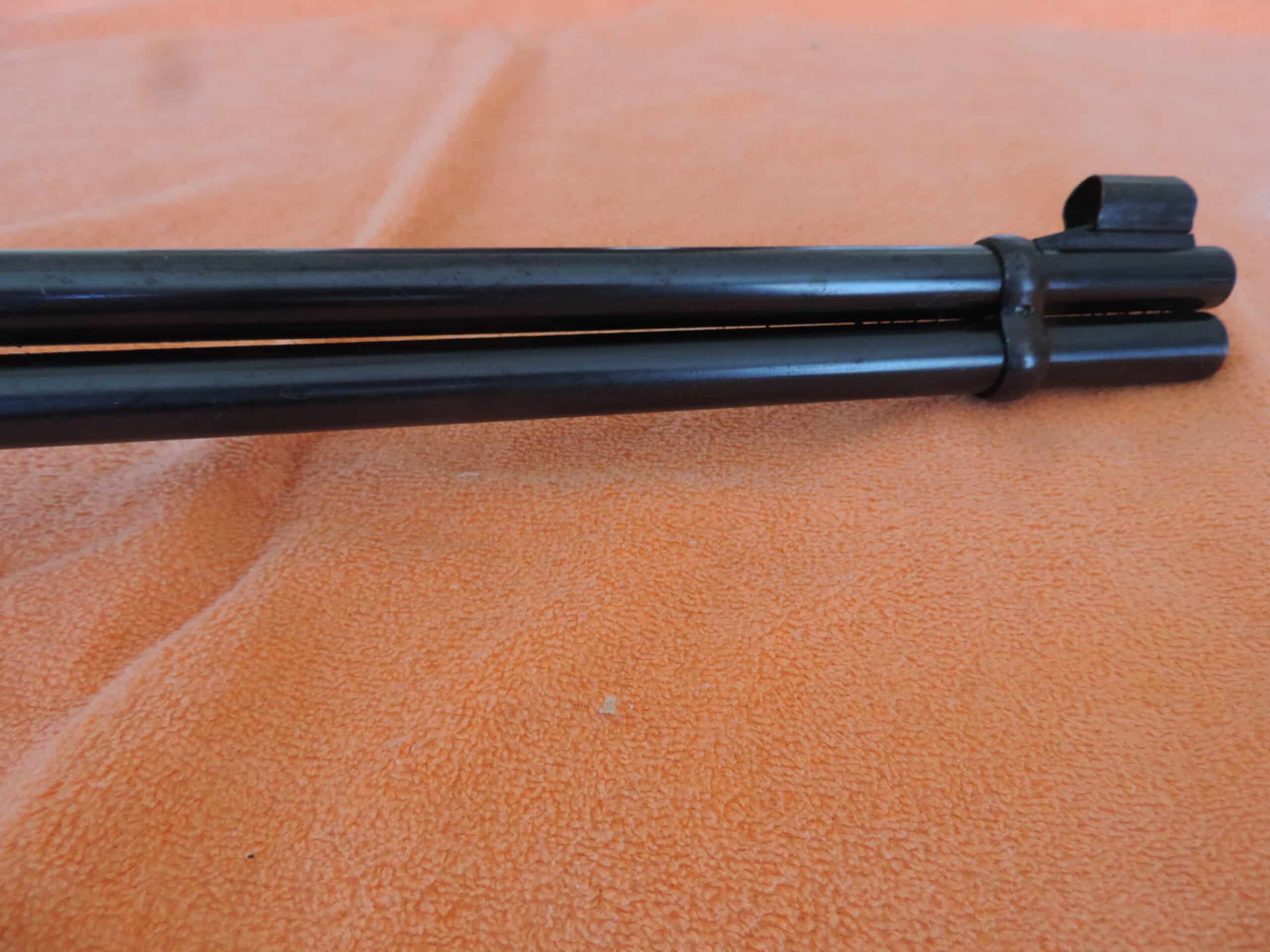Winchester 94 32Spl no série 2236231 (1956)
