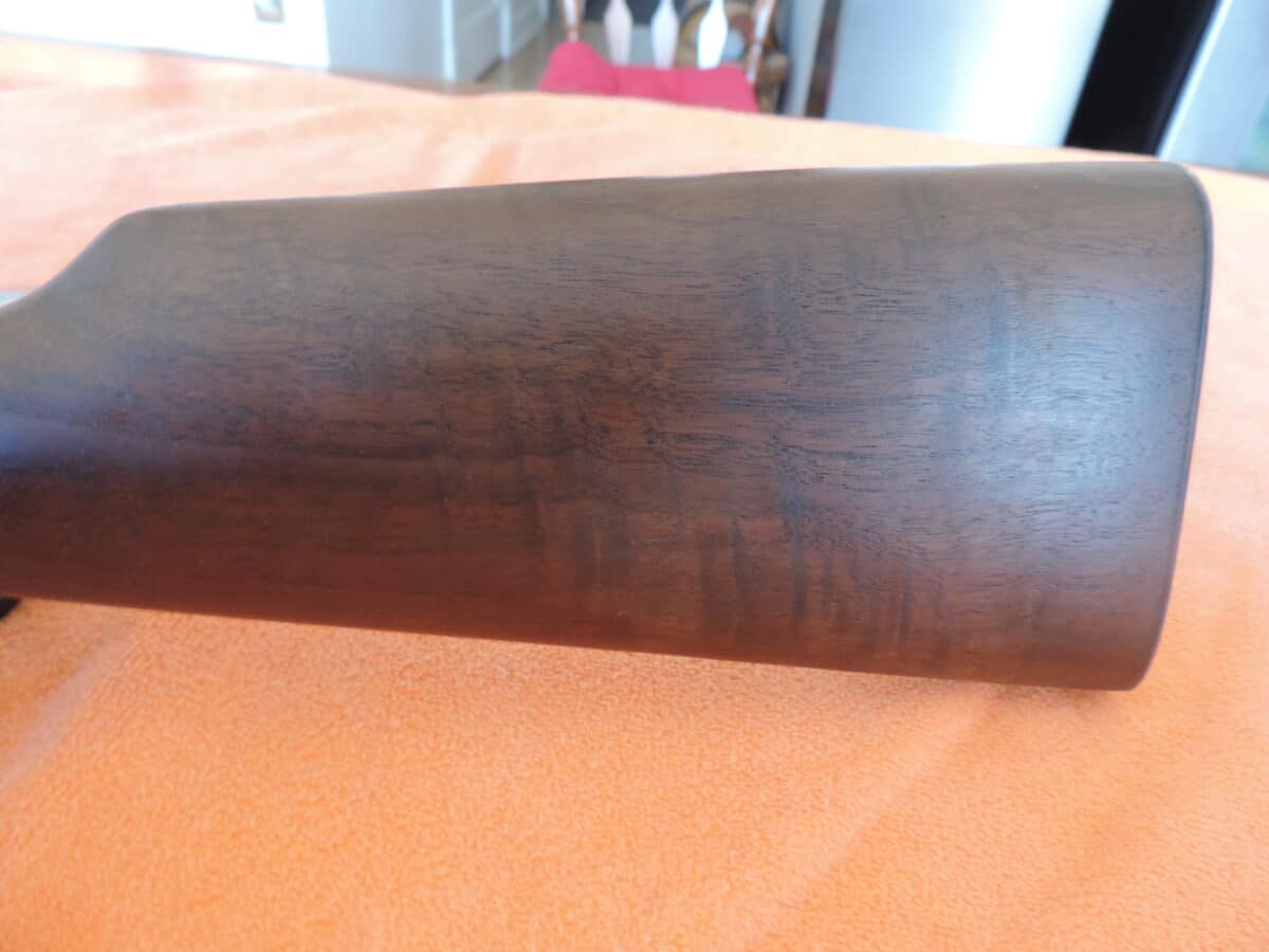 Winchester 94 32Spl no série 2236231 (1956)