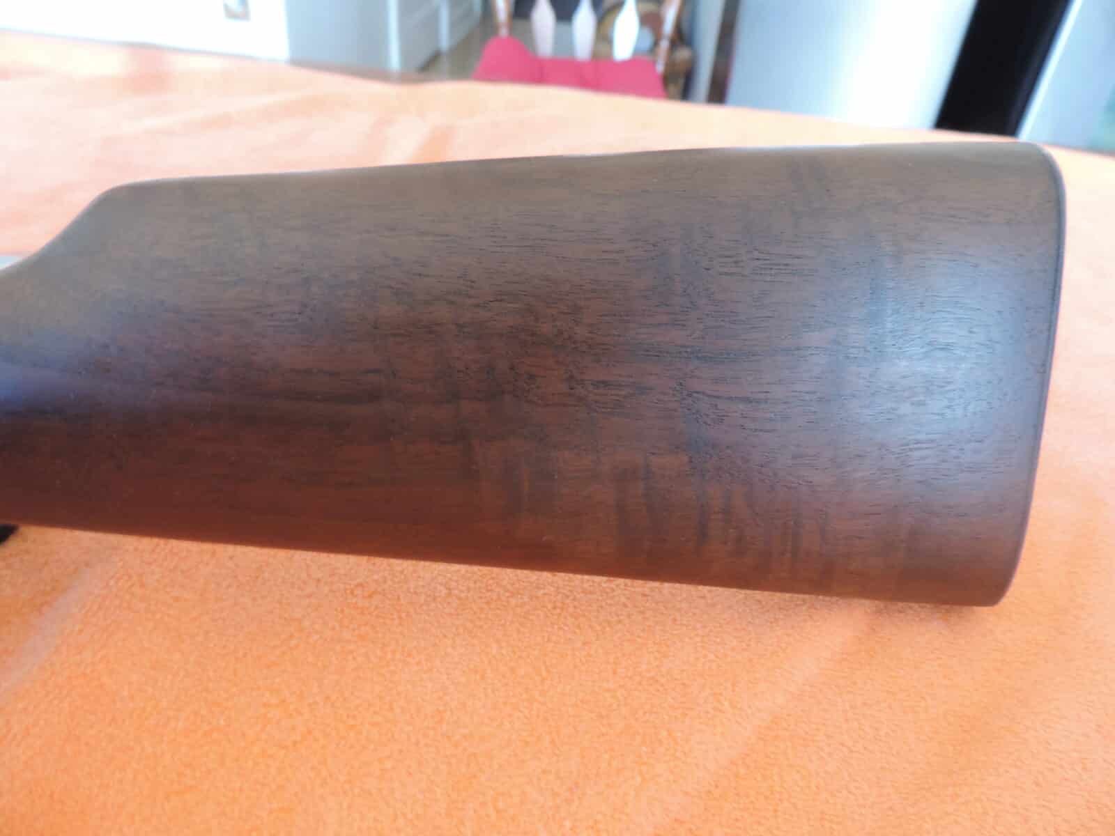 Winchester 94 32Spl no série 2236231 (1956)