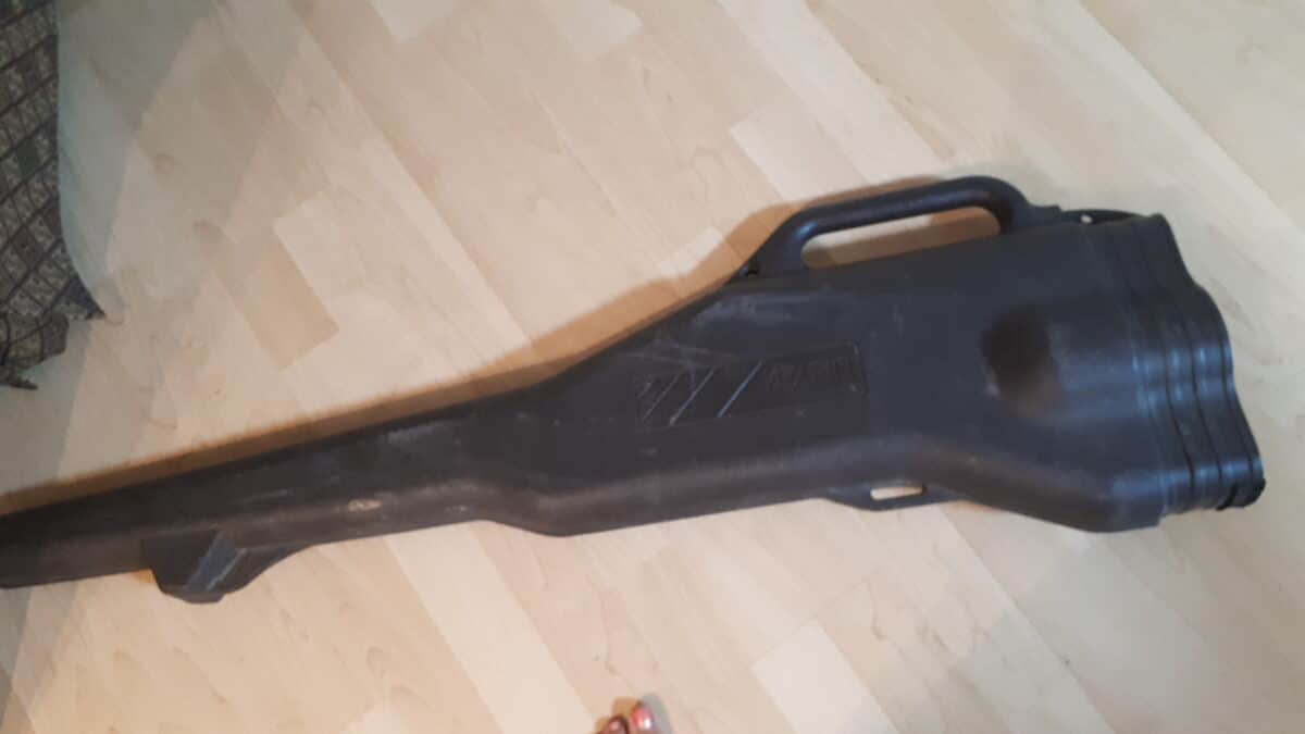 Browning 30-06 Semi-Automatique
