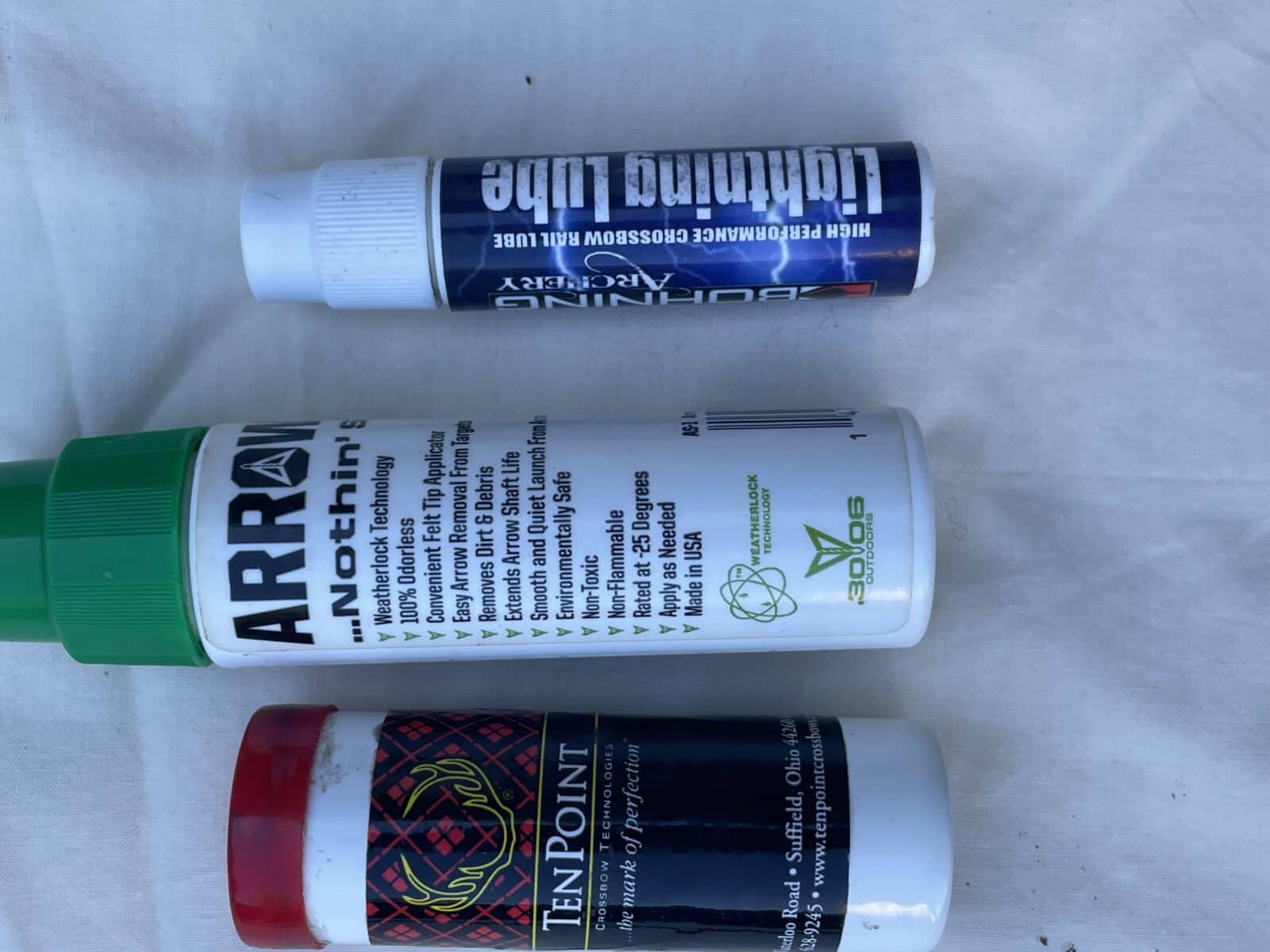 Arbalète à vendre