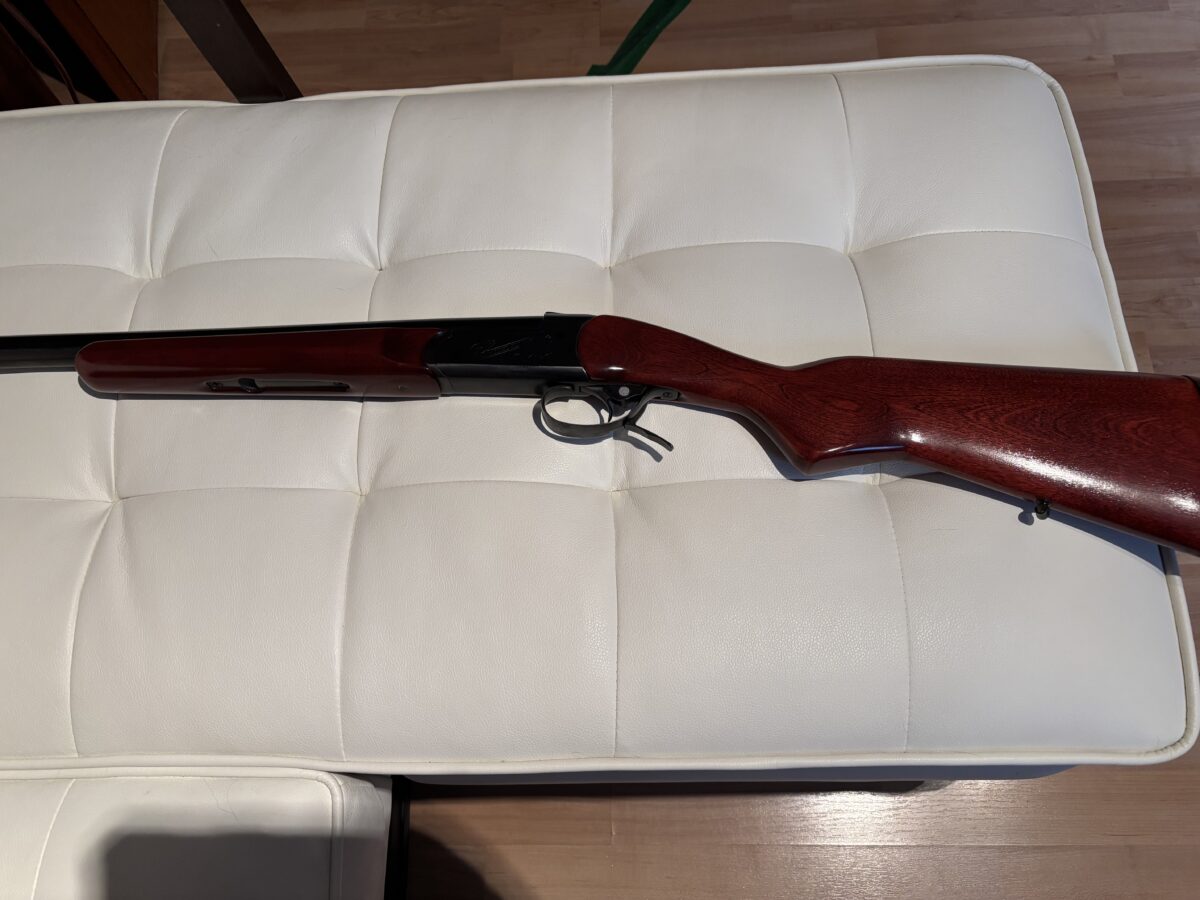 Baikal 18M