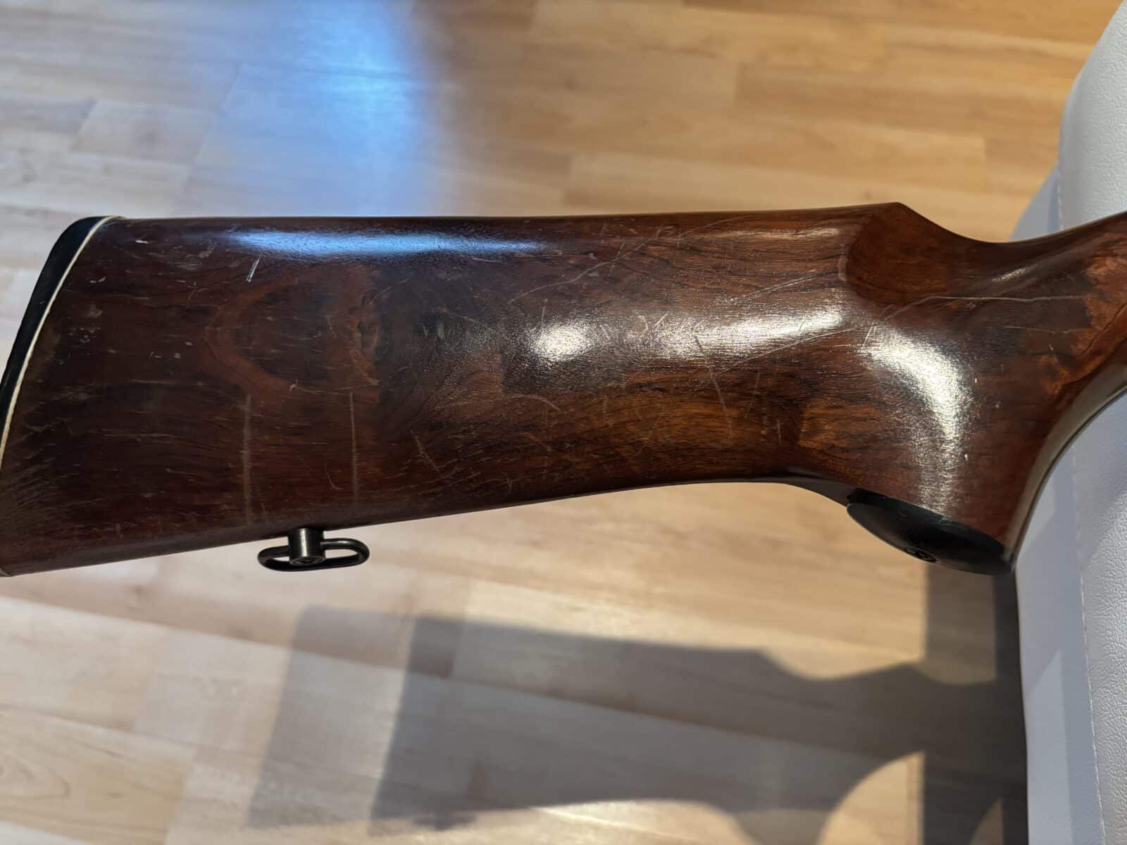 CIL Model 402 .20