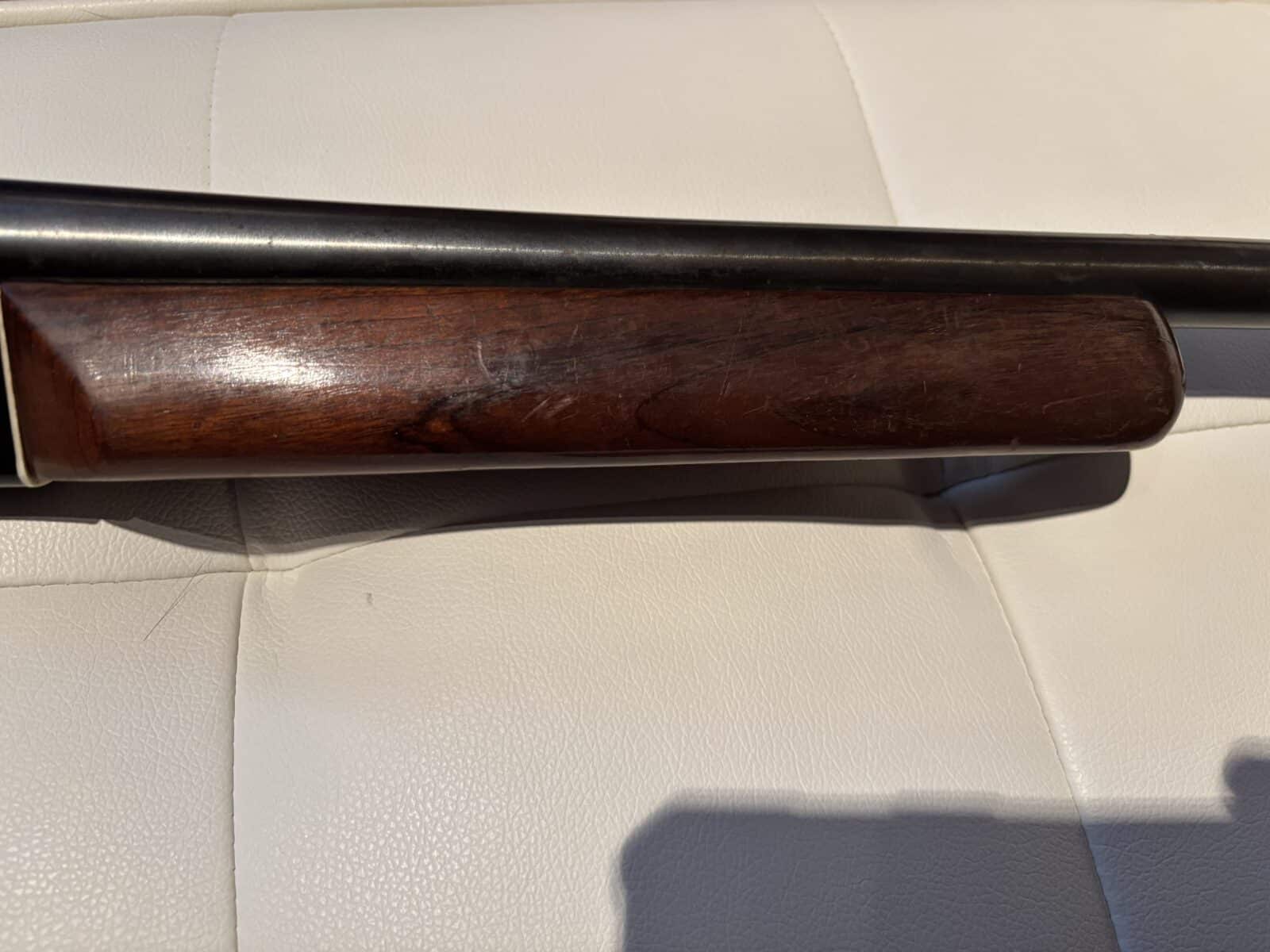 CIL Model 402 .20