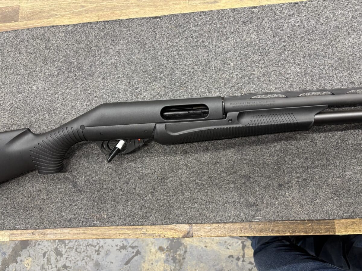 Benelli mod. Nova semi-auto