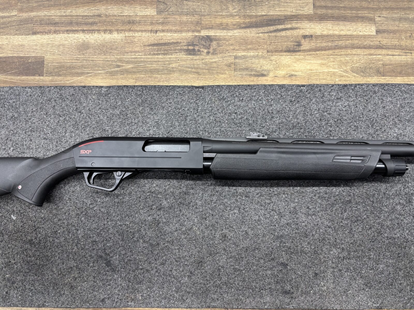 Benelli mod. Nova semi-auto
