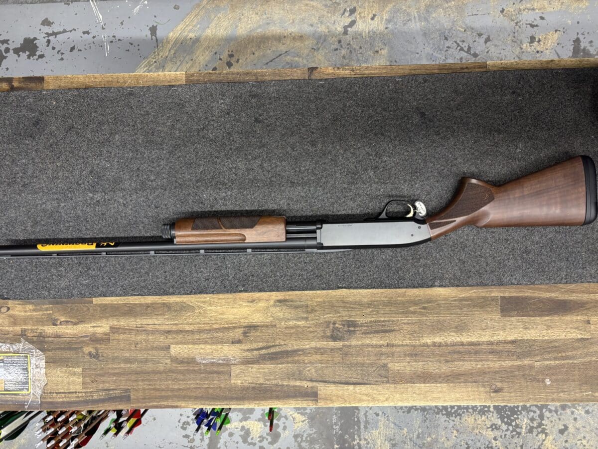 Browning BPS micro-midas à pompe