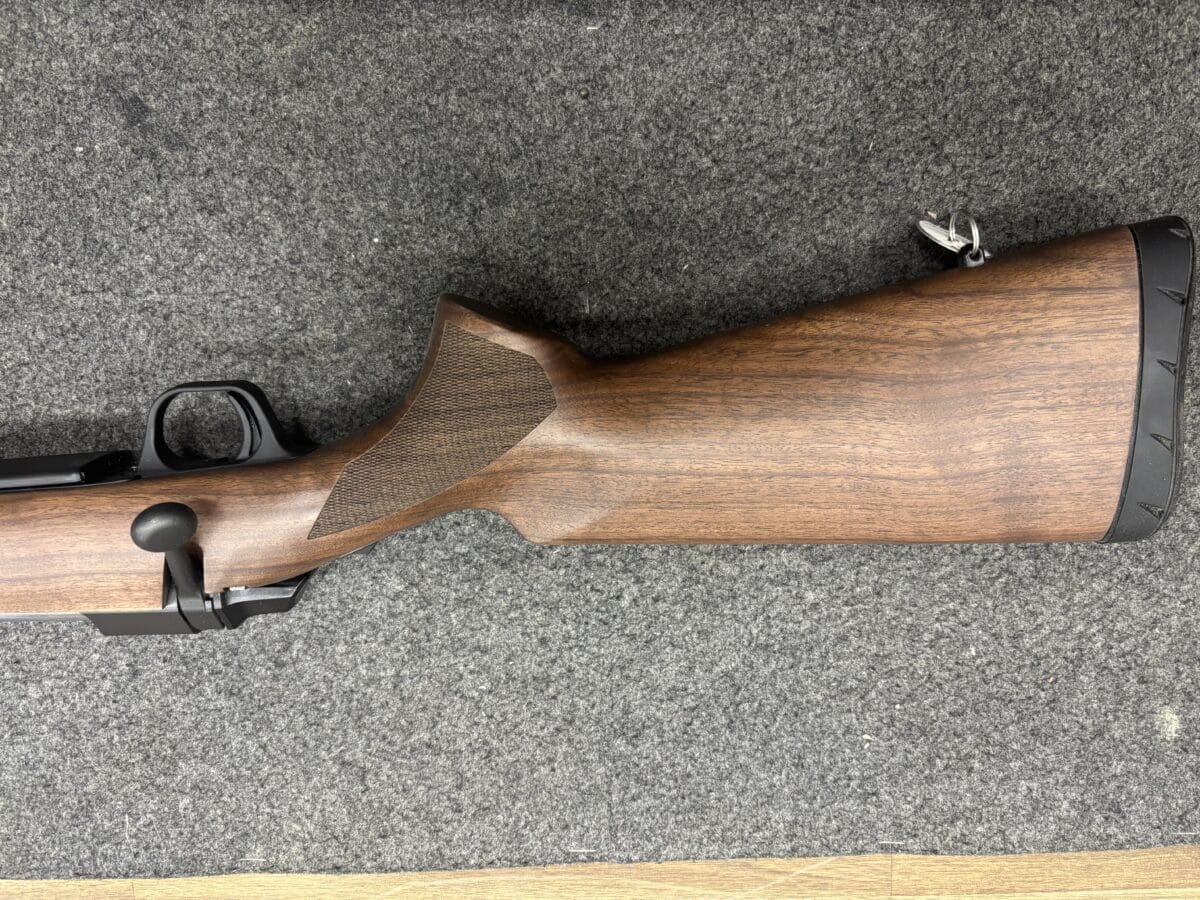 Browning A-bolt , 270 win