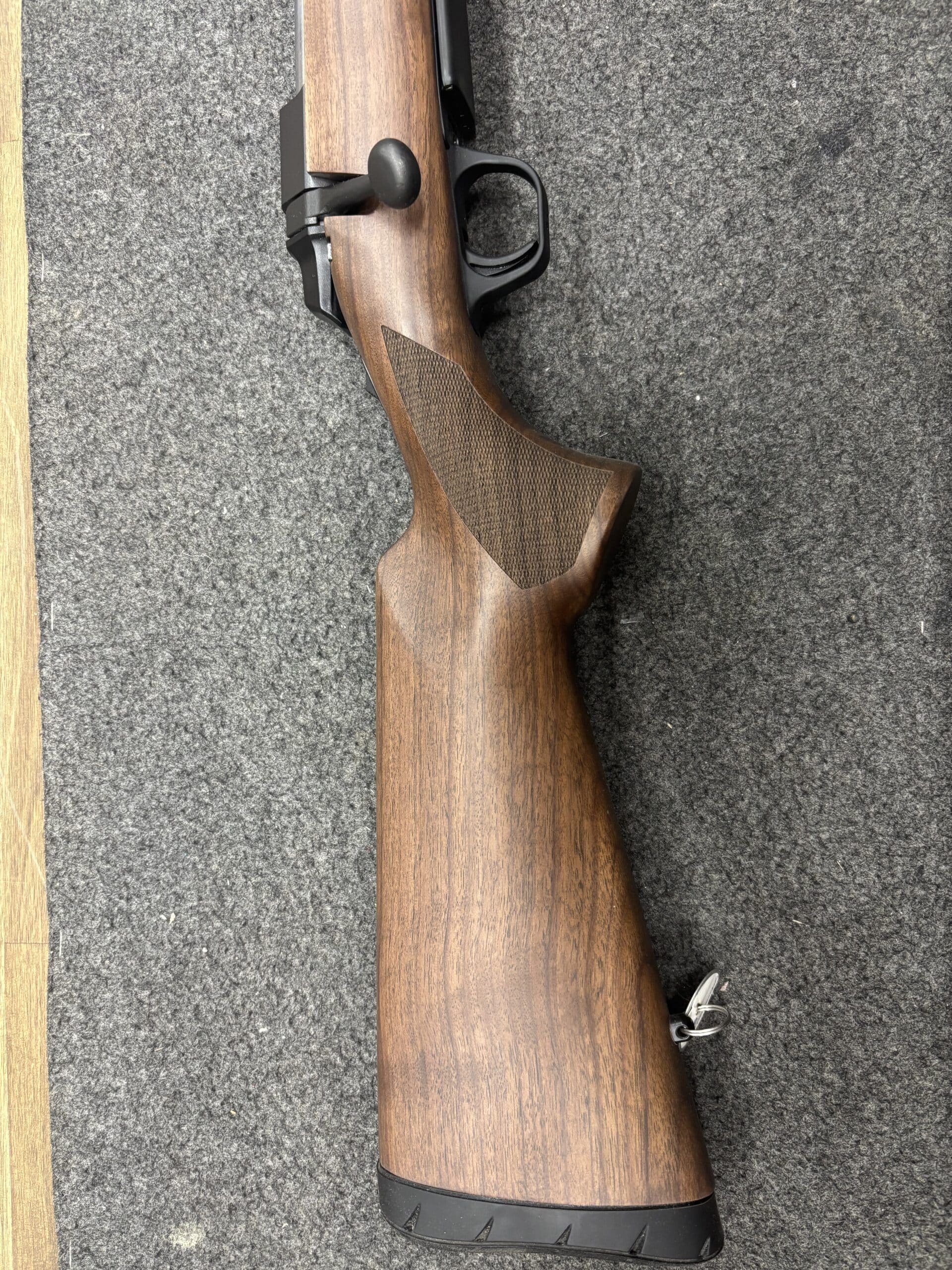 Browning A-bolt , 270 win