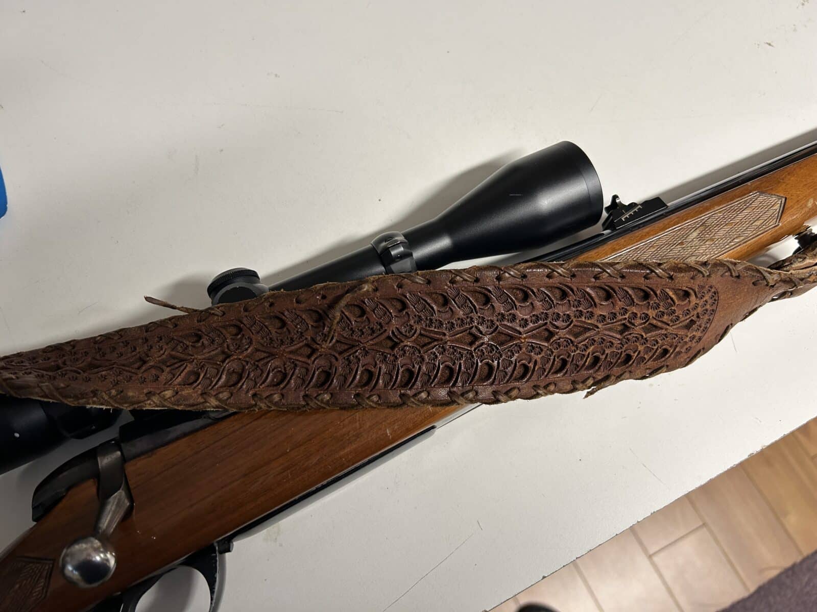 Carabine à vendre
