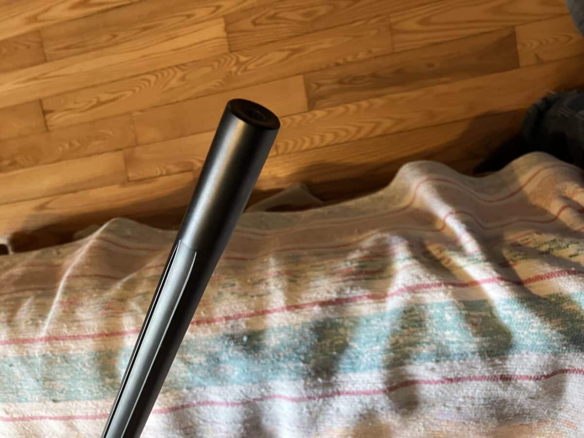 Remington 700 Tactical 308
