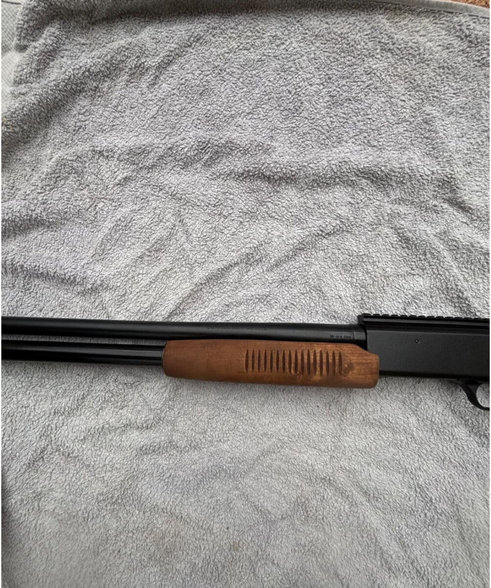 MOSSBERG 500 ATP8
