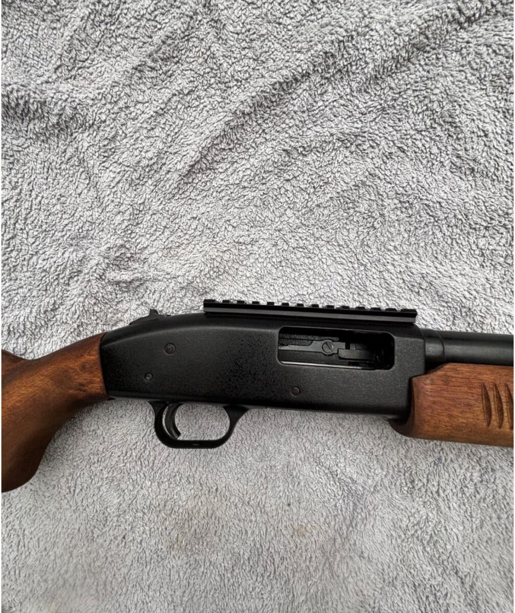 MOSSBERG 500 ATP8