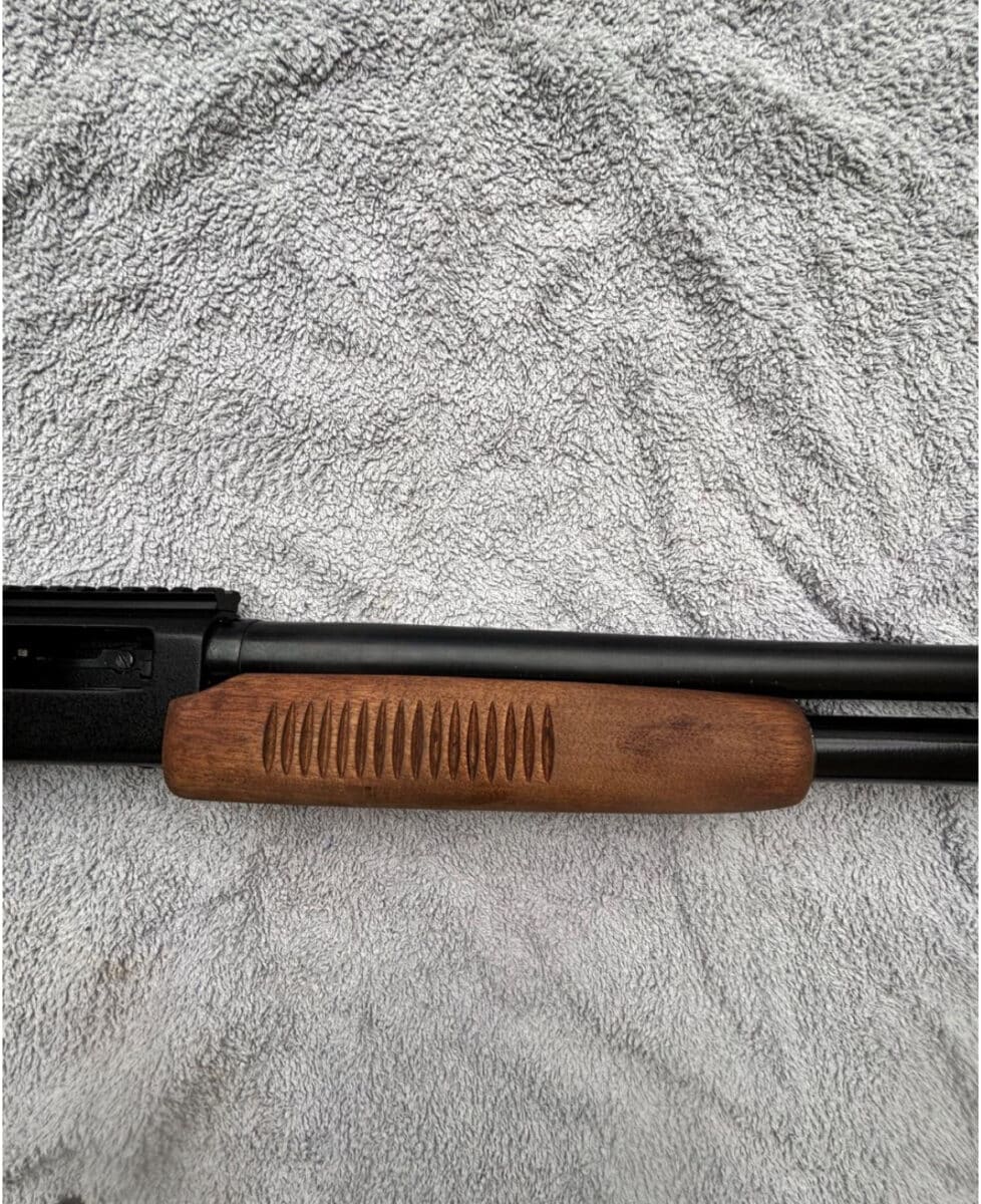MOSSBERG 500 ATP8