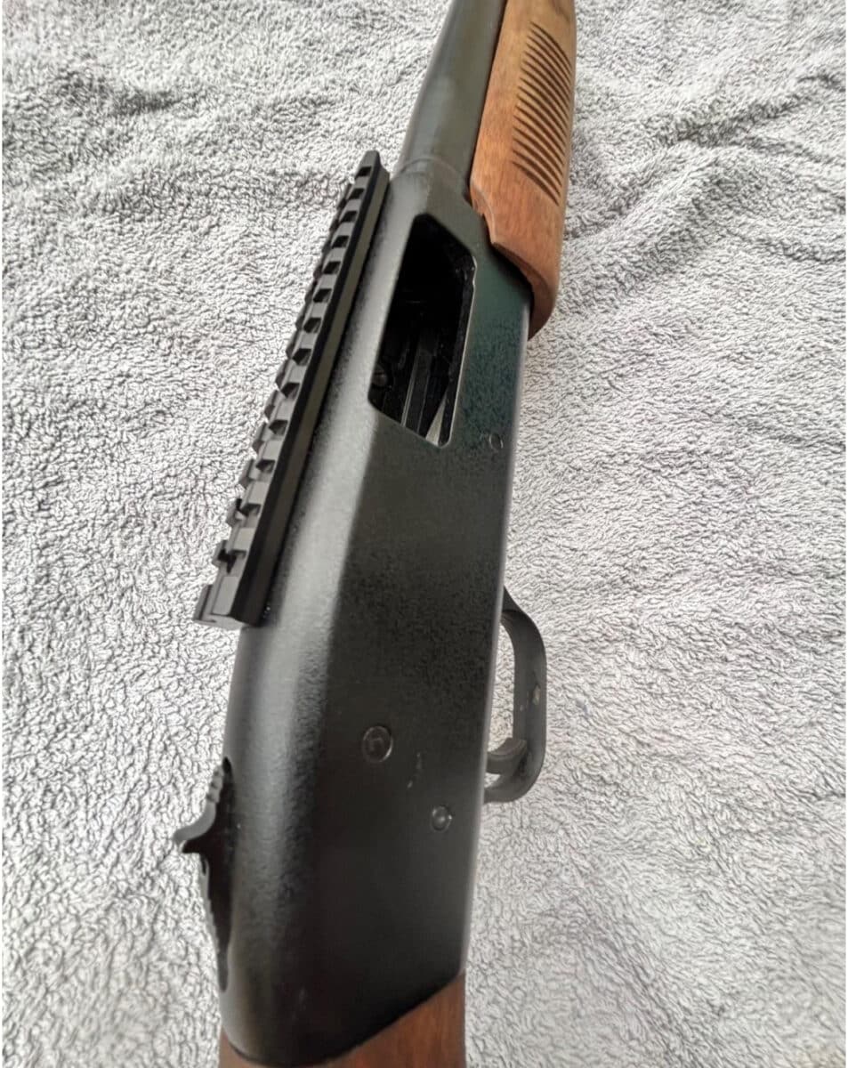 MOSSBERG 500 ATP8