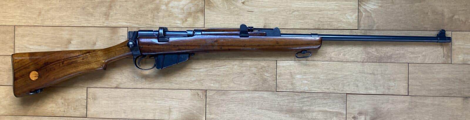 Carabine .303 Lee Enfield