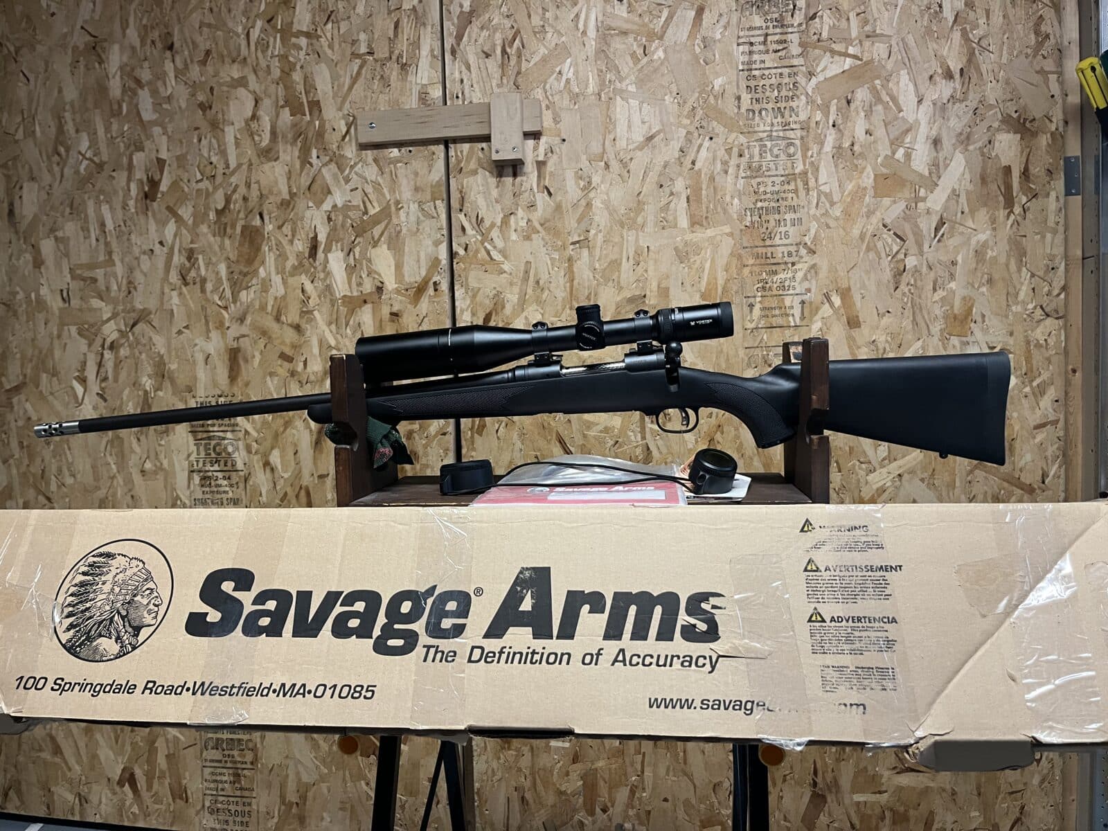 300wsm avec Vortex