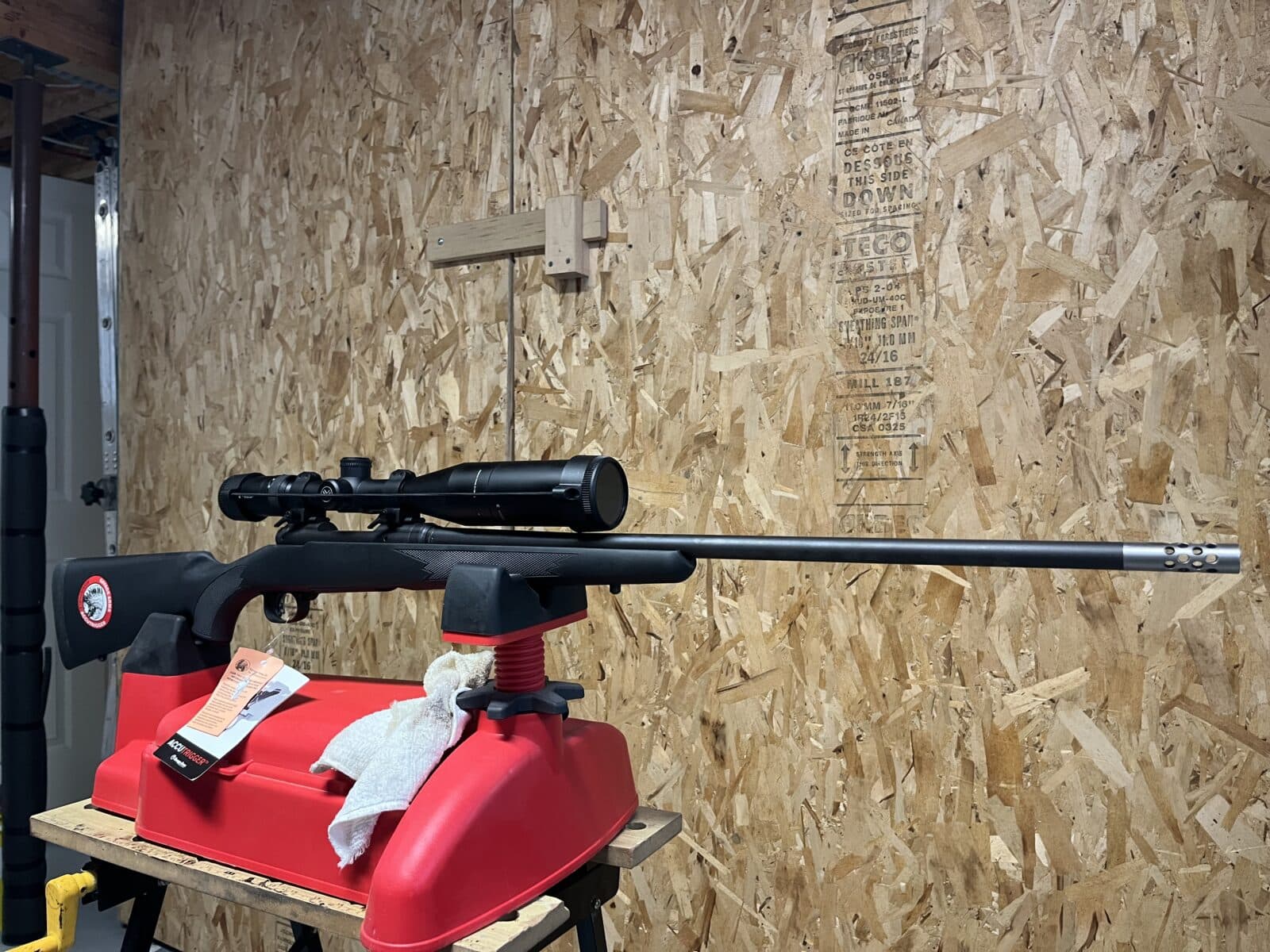 300wsm avec Vortex