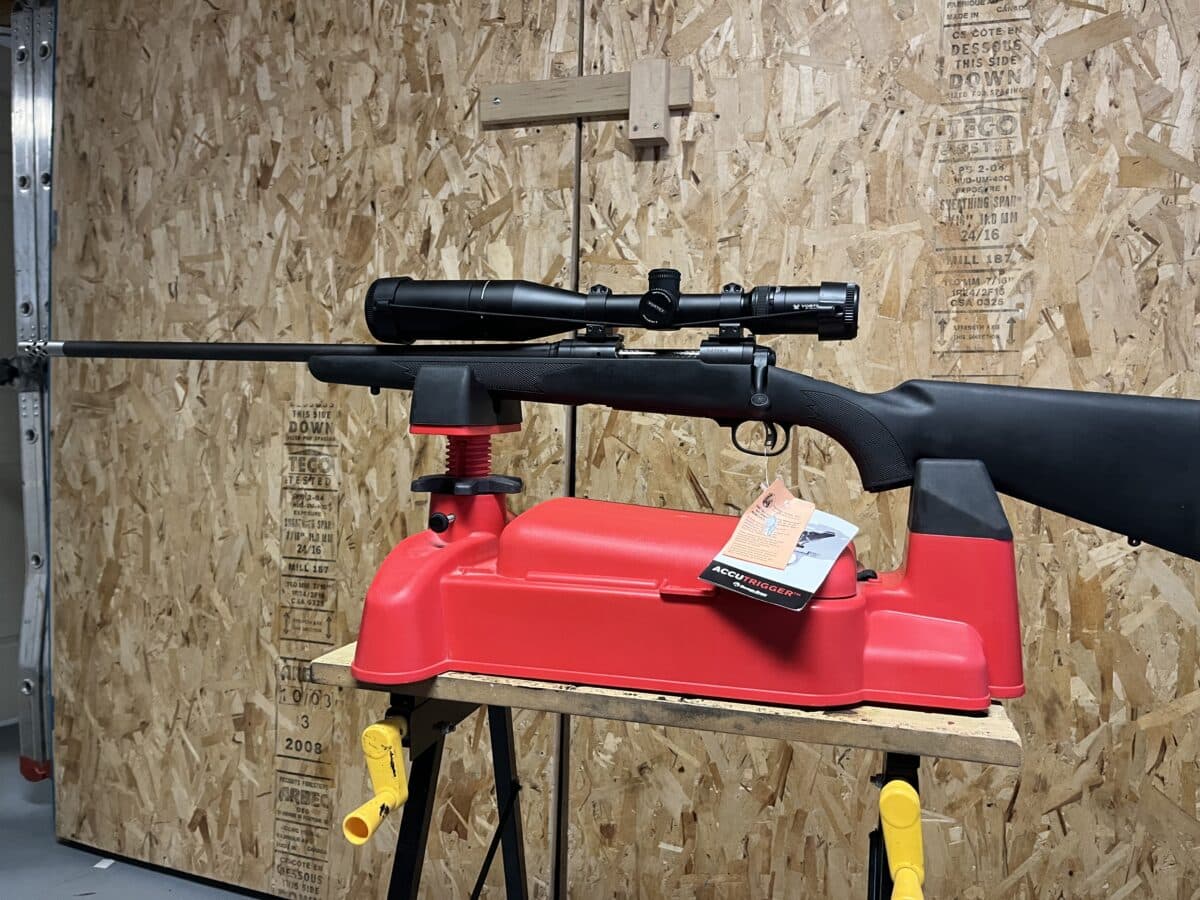 300wsm avec Vortex