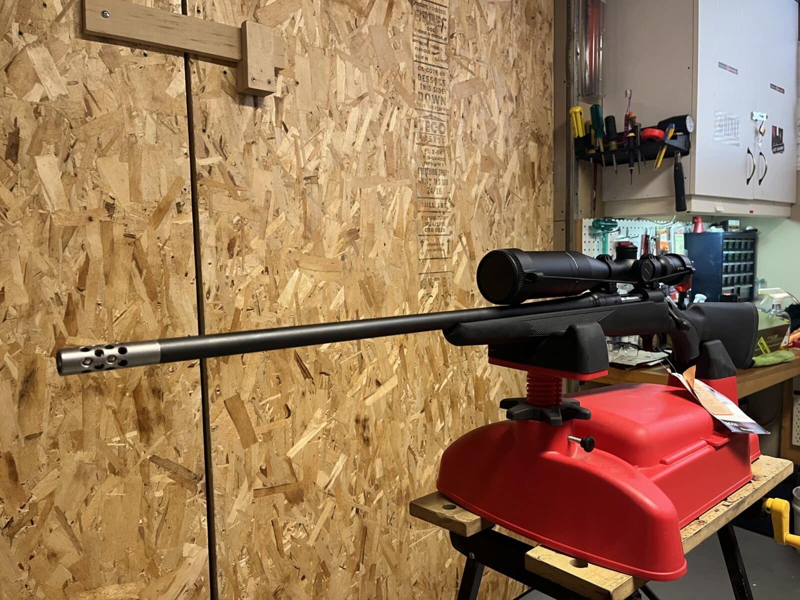 300wsm avec Vortex